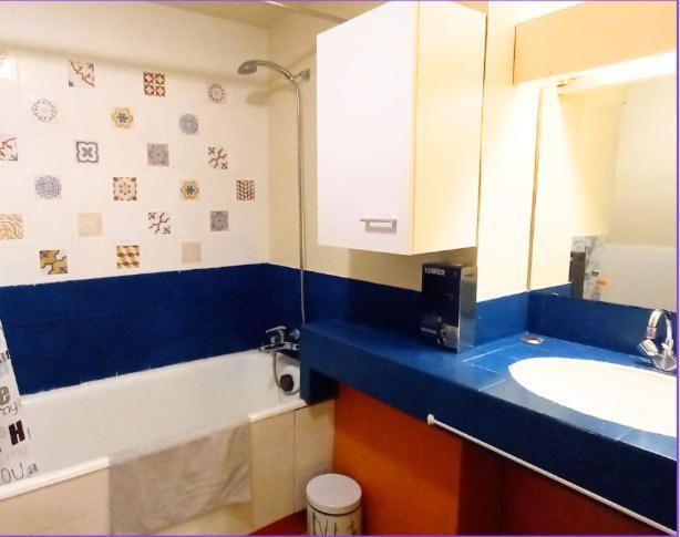 Apartmán Le Gambetta T2 Cosy Hypercentre Wifi Fibre Avec Parking Pau Exteriér fotografie